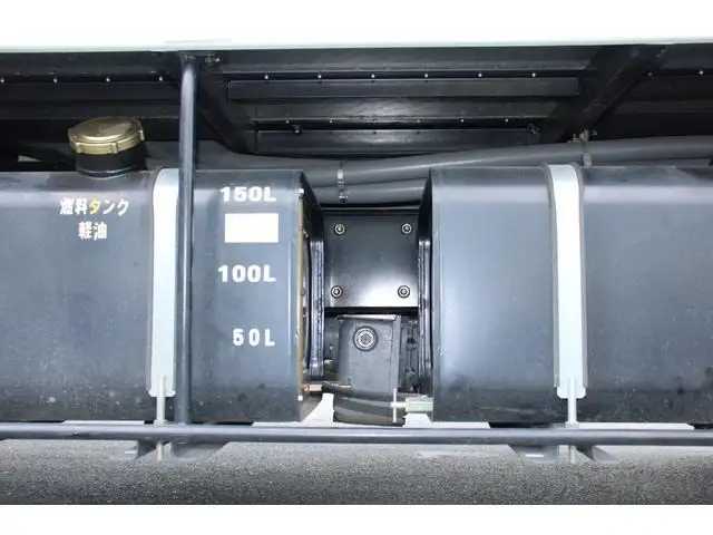 三菱 ファイター 中型/増トン 特殊車両  H19の中古トラック画像18