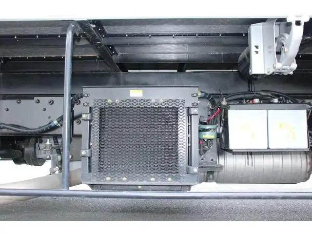 三菱 ファイター 中型/増トン 特殊車両  H19の中古トラック画像15