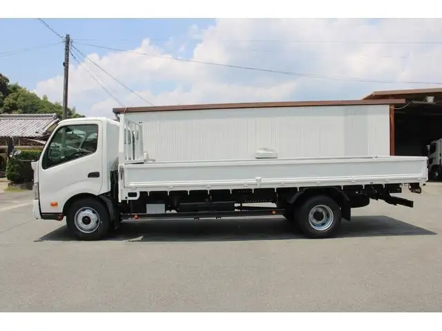 トヨタ トヨエース 小型 平ボディ  H31/R1の中古トラック画像3