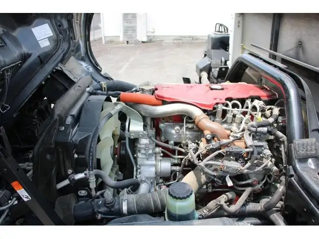 トヨタ トヨエース 小型 平ボディ  H31/R1の中古トラック画像19