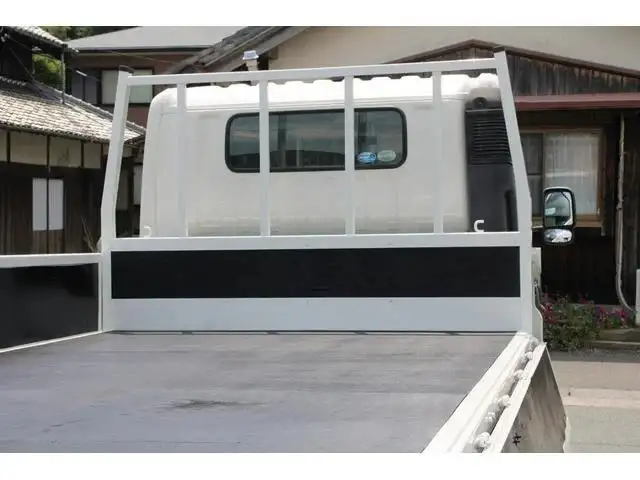 トヨタ トヨエース 小型 平ボディ  H31/R1の中古トラック画像7