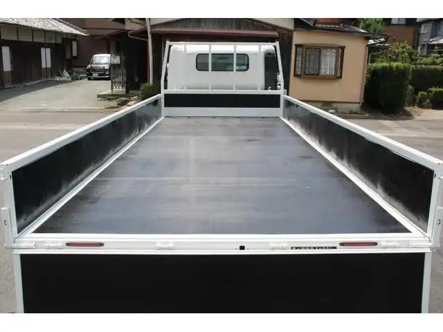 トヨタ トヨエース 小型 平ボディ  H31/R1の中古トラック画像6