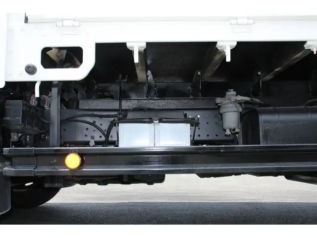 トヨタ トヨエース 小型 平ボディ  H31/R1の中古トラック画像像17