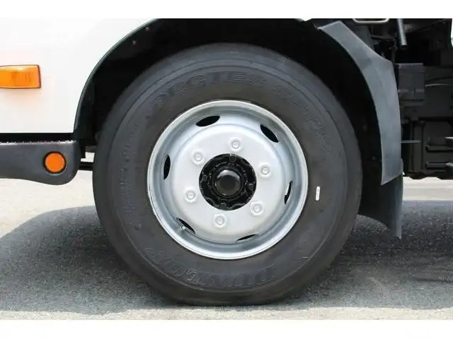 トヨタ トヨエース 小型 平ボディ  H31/R1の中古トラック画像20