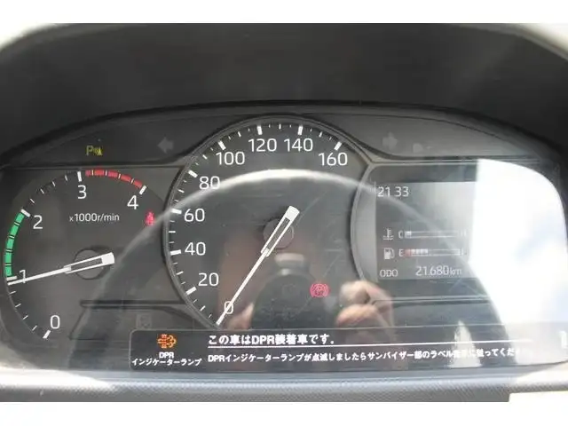 トヨタ トヨエース 小型 平ボディ  H31/R1の中古トラック画像12