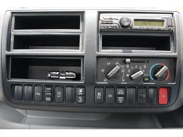 トヨタ トヨエース 小型 平ボディ  H31/R1の中古トラック画像13