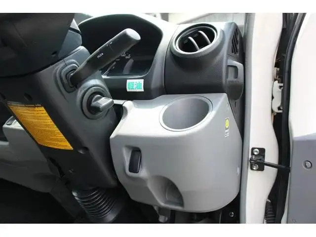 トヨタ トヨエース 小型 平ボディ  H31/R1の中古トラック画像11
