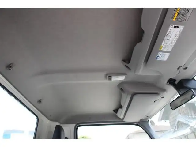 トヨタ トヨエース 小型 平ボディ  H31/R1の中古トラック画像15