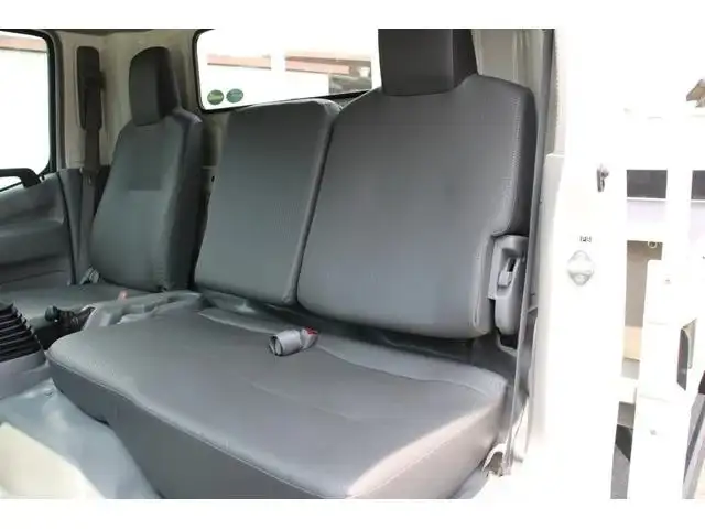 トヨタ トヨエース 小型 平ボディ  H31/R1の中古トラック画像9