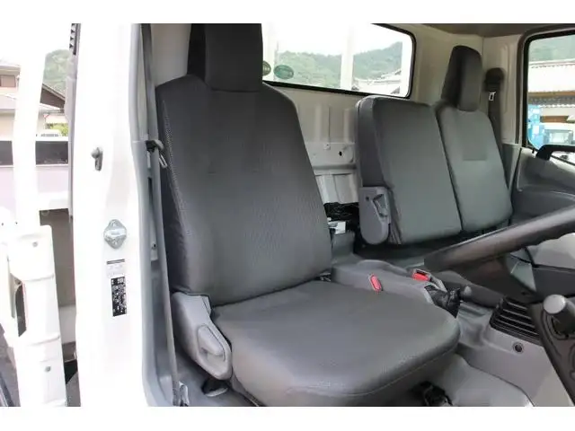 トヨタ トヨエース 小型 平ボディ  H31/R1の中古トラック画像8