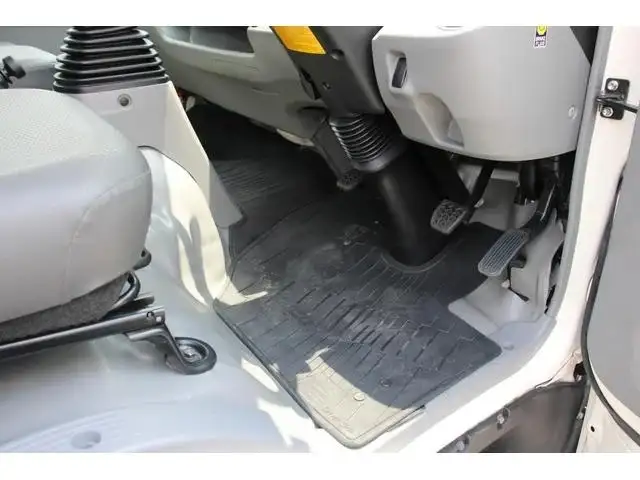 トヨタ トヨエース 小型 平ボディ  H31/R1の中古トラック画像16