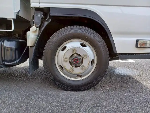 いすゞ エルフ 小型 ダンプ Lゲート コボレーンの中古トラック画像20