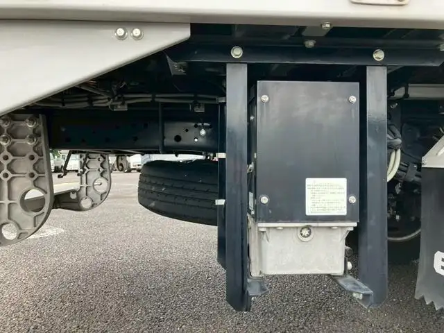 いすゞ エルフ 小型 ウイング  R2の中古トラック画像像17