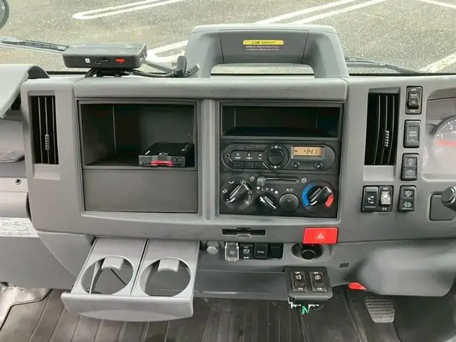 いすゞ エルフ 小型 ウイング  R2の中古トラック画像14