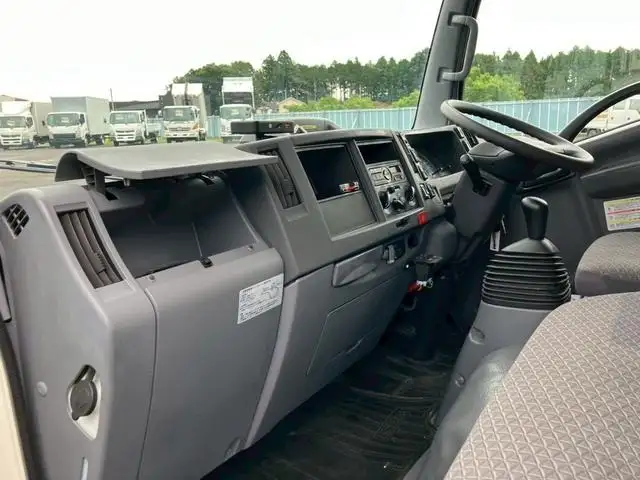 いすゞ エルフ 小型 ウイング  R2の中古トラック画像10