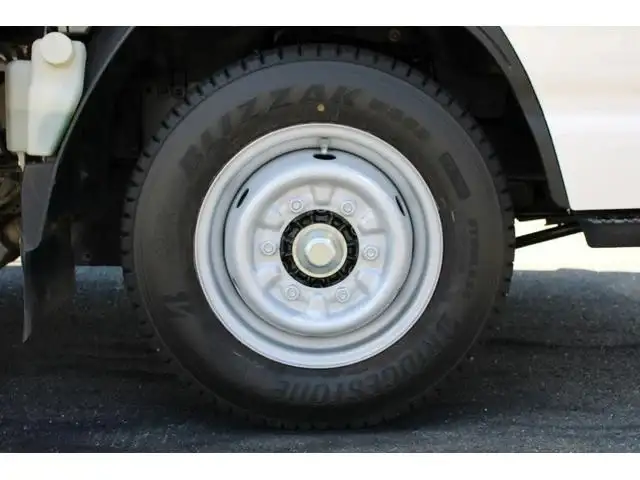 いすゞ エルフ 小型 アルミバン  H29の中古トラック画像20