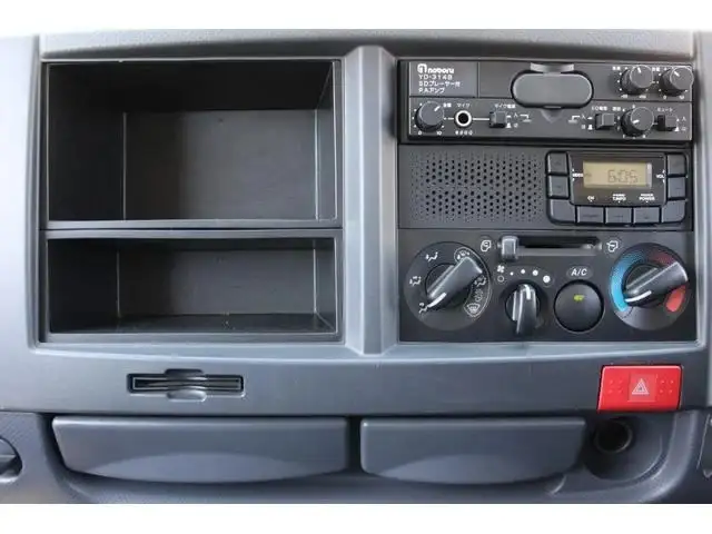 いすゞ エルフ 小型 アルミバン  H29の中古トラック画像13