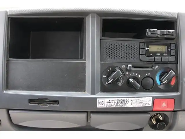 いすゞ エルフ 小型 ダンプ コボレーン の中古トラック画像12