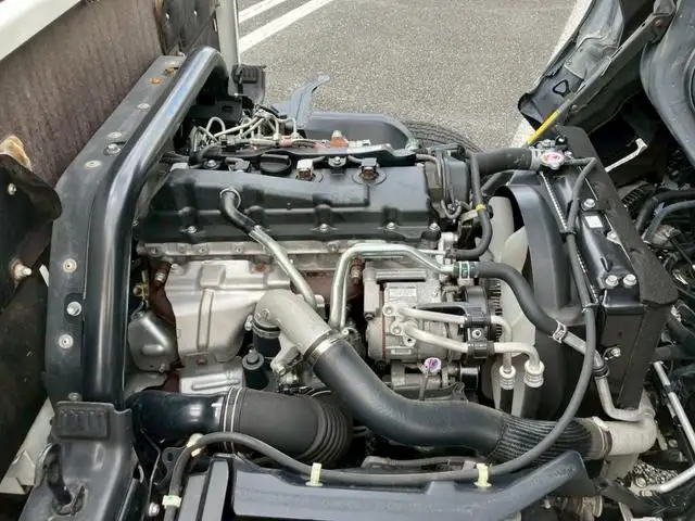 トヨタ ダイナ 小型 平ボディ  H29の中古トラック画像19