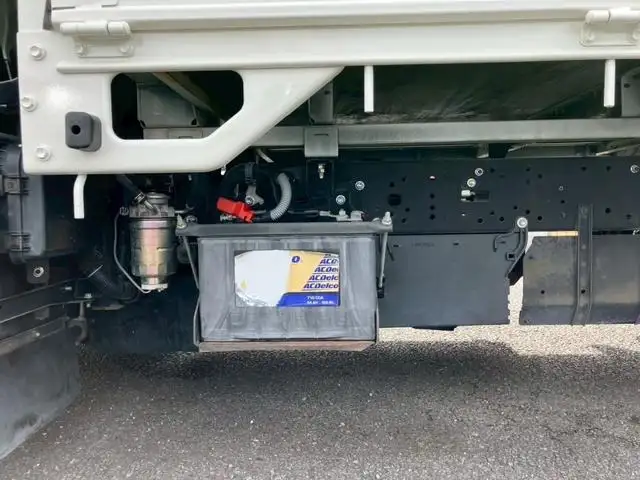 トヨタ ダイナ 小型 平ボディ  H29の中古トラック画像16