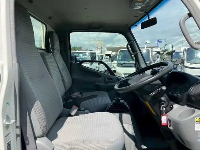 トヨタ ダイナ 小型 平ボディ  H29の中古トラック画像8