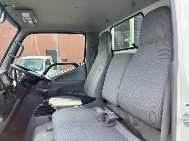 トヨタ ダイナ 小型 平ボディ  H29の中古トラック画像11