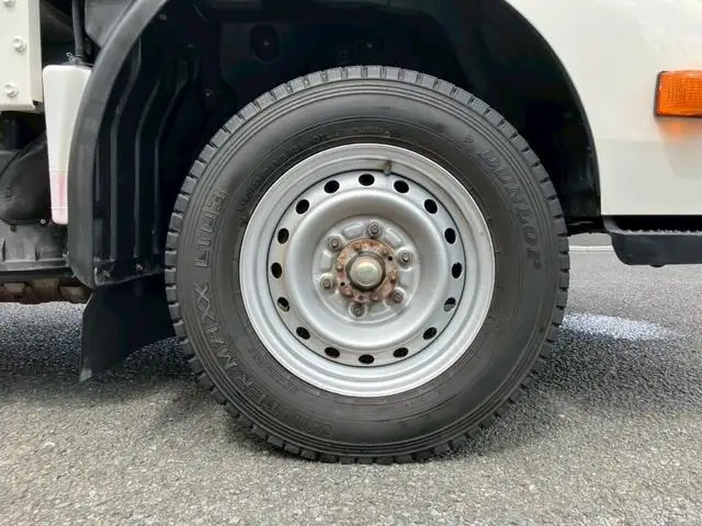 トヨタ ダイナ 小型 平ボディ  H29の中古トラック画像20