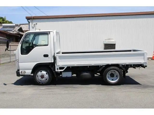 マツダ タイタン 小型 平ボディ  H26の中古トラック画像3