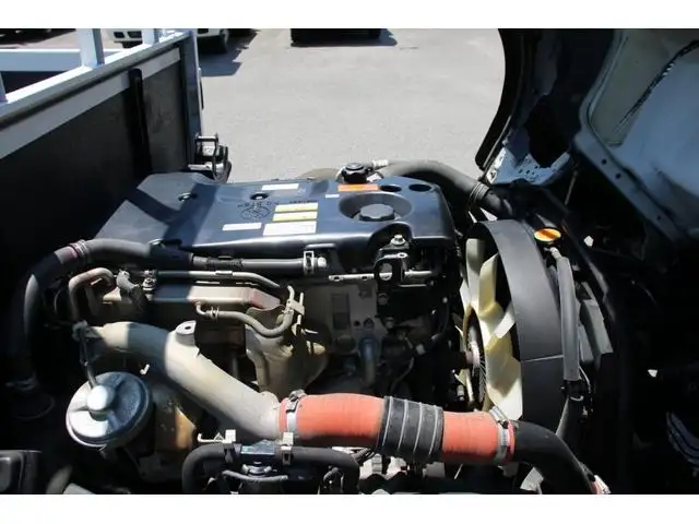 マツダ タイタン 小型 平ボディ  H26の中古トラック画像19