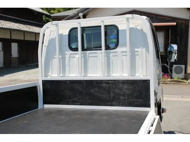 マツダ タイタン 小型 平ボディ  H26の中古トラック画像6