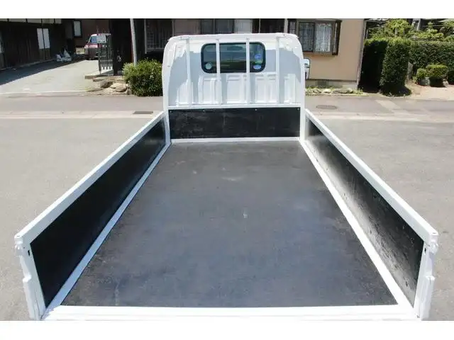 マツダ タイタン 小型 平ボディ  H26の中古トラック画像5