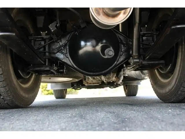 マツダ タイタン 小型 平ボディ  H26の中古トラック画像18