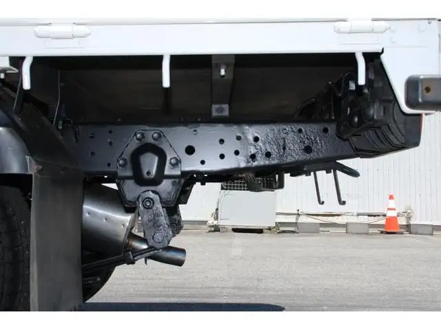 マツダ タイタン 小型 平ボディ  H26の中古トラック画像像17
