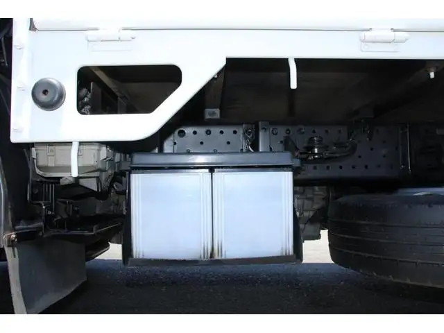 マツダ タイタン 小型 平ボディ  H26の中古トラック画像16