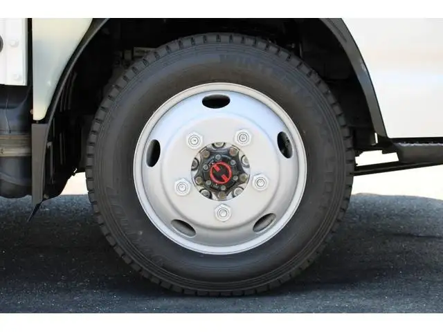 マツダ タイタン 小型 平ボディ  H26の中古トラック画像20