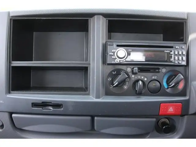 マツダ タイタン 小型 平ボディ  H26の中古トラック画像12
