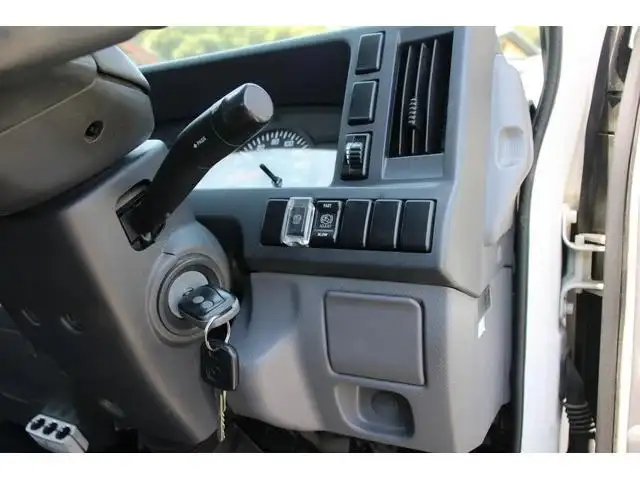マツダ タイタン 小型 平ボディ  H26の中古トラック画像10