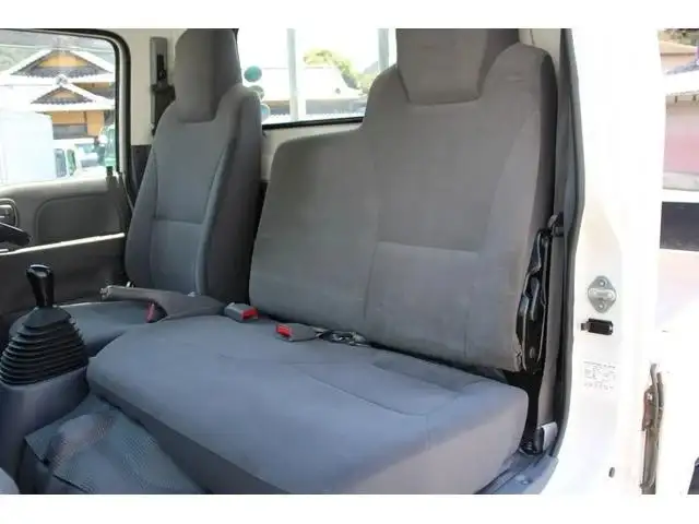 マツダ タイタン 小型 平ボディ  H26の中古トラック画像8