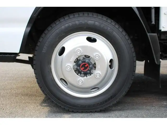 いすゞ エルフ 小型 平ボディ  H24の中古トラック画像20