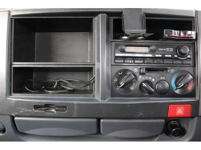いすゞ エルフ 小型 平ボディ  H24の中古トラック画像13