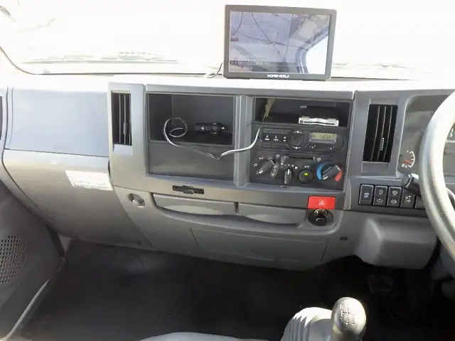 マツダ タイタン 小型 平ボディ TRG-LKR85AR H27の中古トラック画像12