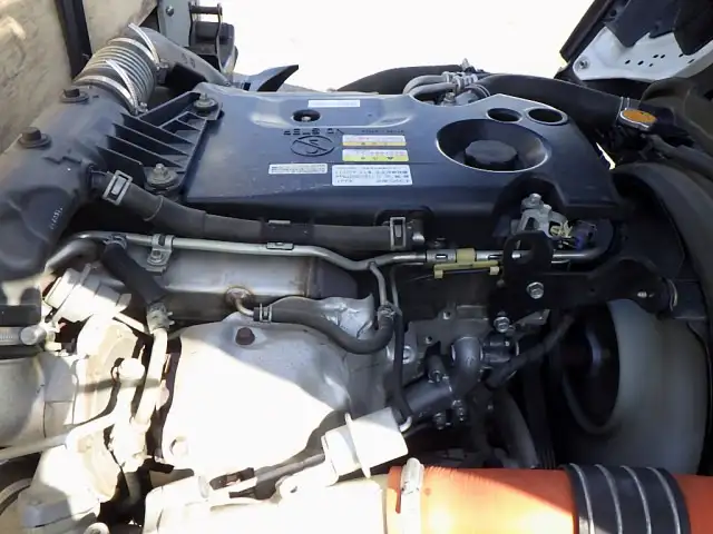 マツダ タイタン 小型 平ボディ TRG-LKR85AR H27の中古トラック画像19