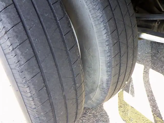 マツダ タイタン 小型 平ボディ TRG-LKR85AR H27の中古トラック画像20