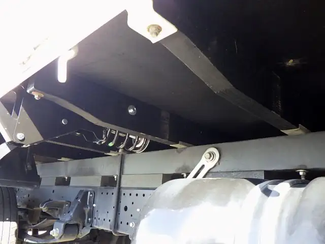 マツダ タイタン 小型 平ボディ TRG-LKR85AR H27の中古トラック画像15