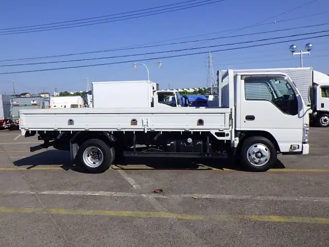 マツダ タイタン 小型 平ボディ TRG-LKR85AR H27の中古トラック画像3