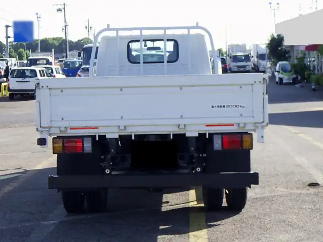 マツダ タイタン 小型 平ボディ TRG-LKR85AR H27の中古トラック画像4