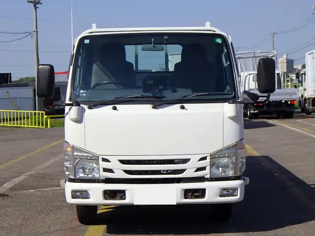 マツダ タイタン 小型 平ボディ TRG-LKR85AR H27の中古トラック画像2