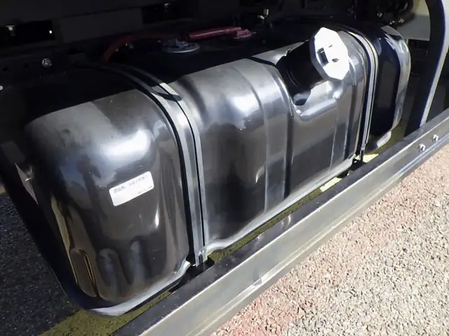 マツダ タイタン 小型 平ボディ TRG-LKR85AR H27の中古トラック画像14