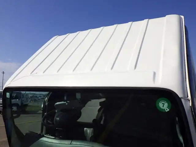 マツダ タイタン 小型 平ボディ TRG-LKR85AR H27の中古トラック画像8