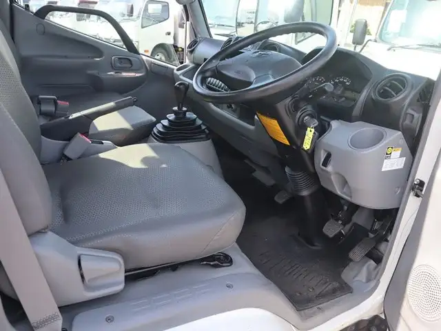 トヨタ トヨエース 小型 平ボディ ABF-TRY220 H29の中古トラック画像11